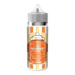 Buy Bulk The Old Sweet Shop 100ml E - Liquid - Vape Wholesale Mcr