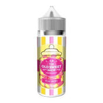 Buy Bulk The Old Sweet Shop 100ml E - Liquid - Vape Wholesale Mcr