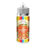 Buy Bulk The Old Sweet Shop 100ml E - Liquid - Vape Wholesale Mcr