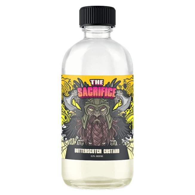 Buy Bulk The Rituals 200ml Shortfill - Vape Wholesale Mcr