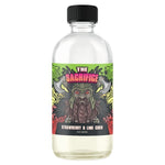 Buy Bulk The Rituals 200ml Shortfill - Vape Wholesale Mcr