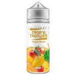 Buy Bulk Tropik Thunder 100ml Shortfill - Vape Wholesale Mcr