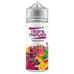 Buy Bulk Tropik Thunder 100ml Shortfill - Vape Wholesale Mcr