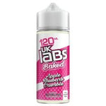 Buy Bulk Uk Labs Baked 100ml Shortfill - Vape Wholesale Mcr