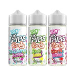 Buy Bulk Uk Labs Candy 100ml Shortfill - Vape Wholesale Mcr