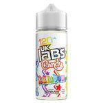 Buy Bulk Uk Labs Candy 100ml Shortfill - Vape Wholesale Mcr