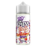 Buy Bulk Uk Labs Candy 100ml Shortfill - Vape Wholesale Mcr