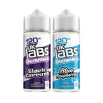 Buy Bulk Uk Labs Gummies 100ml Shortfill - Vape Wholesale Mcr