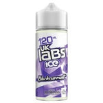 Buy Bulk Uk Labs Ice 100ml Shortfill - Vape Wholesale Mcr