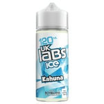 Buy Bulk Uk Labs Ice 100ml Shortfill - Vape Wholesale Mcr