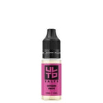Buy Bulk ULTD 10ML Nic Salt (Pack of 10) - Vape Wholesale Mcr