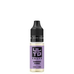 Buy Bulk ULTD 10ML Nic Salt (Pack of 10) - Vape Wholesale Mcr