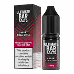 Buy Bulk Ultimate Bar Salt 10ml E - liquids Nic Salts - Box of 10 - Vape Wholesale Mcr