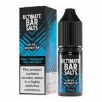 Buy Bulk Ultimate Bar Salt 10ml E - liquids Nic Salts - Box of 10 - Vape Wholesale Mcr