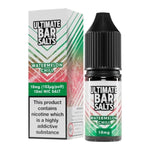 Buy Bulk Ultimate Bar Salt 10ml E - liquids Nic Salts - Box of 10 - Vape Wholesale Mcr