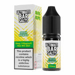 Buy Bulk Ultimate Bar Salt 10ml E - liquids Nic Salts - Box of 10 - Vape Wholesale Mcr
