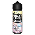 Buy Bulk Ultimate E - Liquid Blossom 100ML Shortfill - Vape Wholesale Mcr