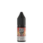 Buy Bulk Ultimate E - Liquid Heroes 10ML Nic Salt (Pack of 10) - Vape Wholesale Mcr