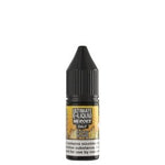 Buy Bulk Ultimate E - Liquid Heroes 10ML Nic Salt (Pack of 10) - Vape Wholesale Mcr