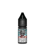 Buy Bulk Ultimate E - Liquid Menthol 10ML Nic Salt (Pack of 10) - Vape Wholesale Mcr