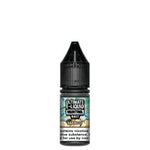 Buy Bulk Ultimate E - Liquid Menthol 10ML Nic Salt (Pack of 10) - Vape Wholesale Mcr