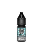 Buy Bulk Ultimate E - Liquid Menthol 10ML Nic Salt (Pack of 10) - Vape Wholesale Mcr