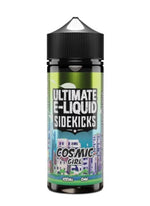 Buy Bulk Ultimate E - Liquid Sidekicks 100ML Shortfill - Vape Wholesale Mcr