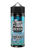 Buy Bulk Ultimate E - Liquid Sidekicks 100ML Shortfill - Vape Wholesale Mcr