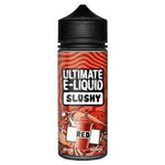 Buy Bulk Ultimate E - Liquid Slushy 100ML Shortfill - Vape Wholesale Mcr