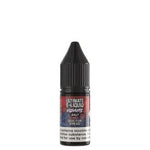 Buy Bulk Ultimate E - Liquid Villains 10ML Nic Salt (Pack of 10) - Vape Wholesale Mcr