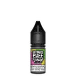 Buy Bulk Ultimate Puff 50/50 Candy Drops 10ML Shortfill (Pack of 10) - Vape Wholesale Mcr