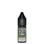 Buy Bulk Ultimate Puff 50/50 Chilled 10ML Shortfill (Pack of 10) - Vape Wholesale Mcr