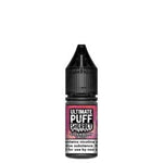 Buy Bulk Ultimate Puff 50/50 Sherbet 10ML Shortfill (Pack of 10) - Vape Wholesale Mcr