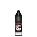 Buy Bulk Ultimate Puff 50/50 Soda 10ML Shortfill (Pack of 10) - Vape Wholesale Mcr