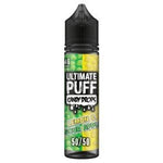 Buy Bulk Ultimate Puff Candy Drops 50ml Shortfill - Vape Wholesale Mcr