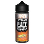 Buy Bulk Ultimate Puff Chilled 100ML Shortfill - Vape Wholesale Mcr
