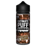 Buy Bulk Ultimate Puff Cookies 100ML Shortfill - Vape Wholesale Mcr