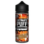 Buy Bulk Ultimate Puff Cookies 100ML Shortfill - Vape Wholesale Mcr