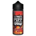 Buy Bulk Ultimate Puff Custard 100ML Shortfill - Vape Wholesale Mcr