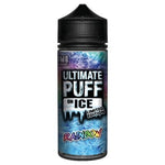 Buy Bulk Ultimate Puff On Ice 100ML Shortfill - Vape Wholesale Mcr