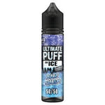 Buy Bulk Ultimate Puff On Ice 50ml Shortfill - Vape Wholesale Mcr
