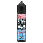 Buy Bulk Ultimate Puff On Ice 50ml Shortfill - Vape Wholesale Mcr