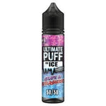 Buy Bulk Ultimate Puff On Ice 50ml Shortfill - Vape Wholesale Mcr