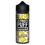 Buy Bulk Ultimate Puff Shakes 100ML Shortfill - Vape Wholesale Mcr