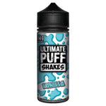 Buy Bulk Ultimate Puff Shakes 100ML Shortfill - Vape Wholesale Mcr