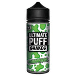 Buy Bulk Ultimate Puff Shakes 100ML Shortfill - Vape Wholesale Mcr