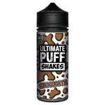 Buy Bulk Ultimate Puff Shakes 100ML Shortfill - Vape Wholesale Mcr