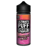 Buy Bulk Ultimate Puff Sherbet 100ML Shortfill - Vape Wholesale Mcr
