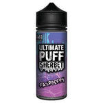 Buy Bulk Ultimate Puff Sherbet 100ML Shortfill - Vape Wholesale Mcr
