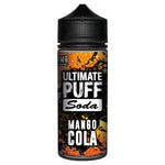 Buy Bulk Ultimate Puff Soda 100ML Shortfill - Vape Wholesale Mcr